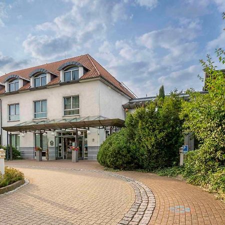 הרמנסבורג Best Western Hotel Heidehof מראה חיצוני תמונה