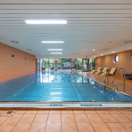 הרמנסבורג Best Western Hotel Heidehof מראה חיצוני תמונה