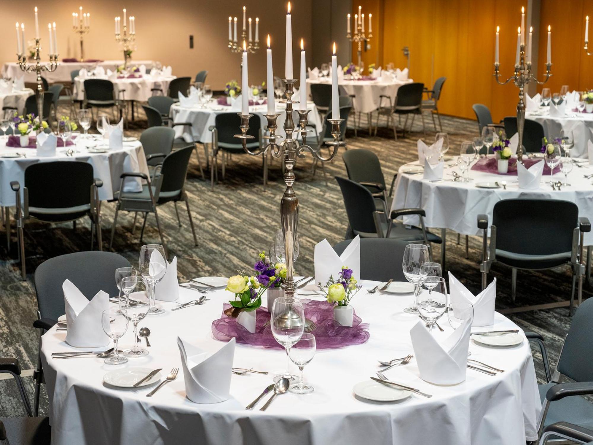 הרמנסבורג Best Western Hotel Heidehof מראה חיצוני תמונה