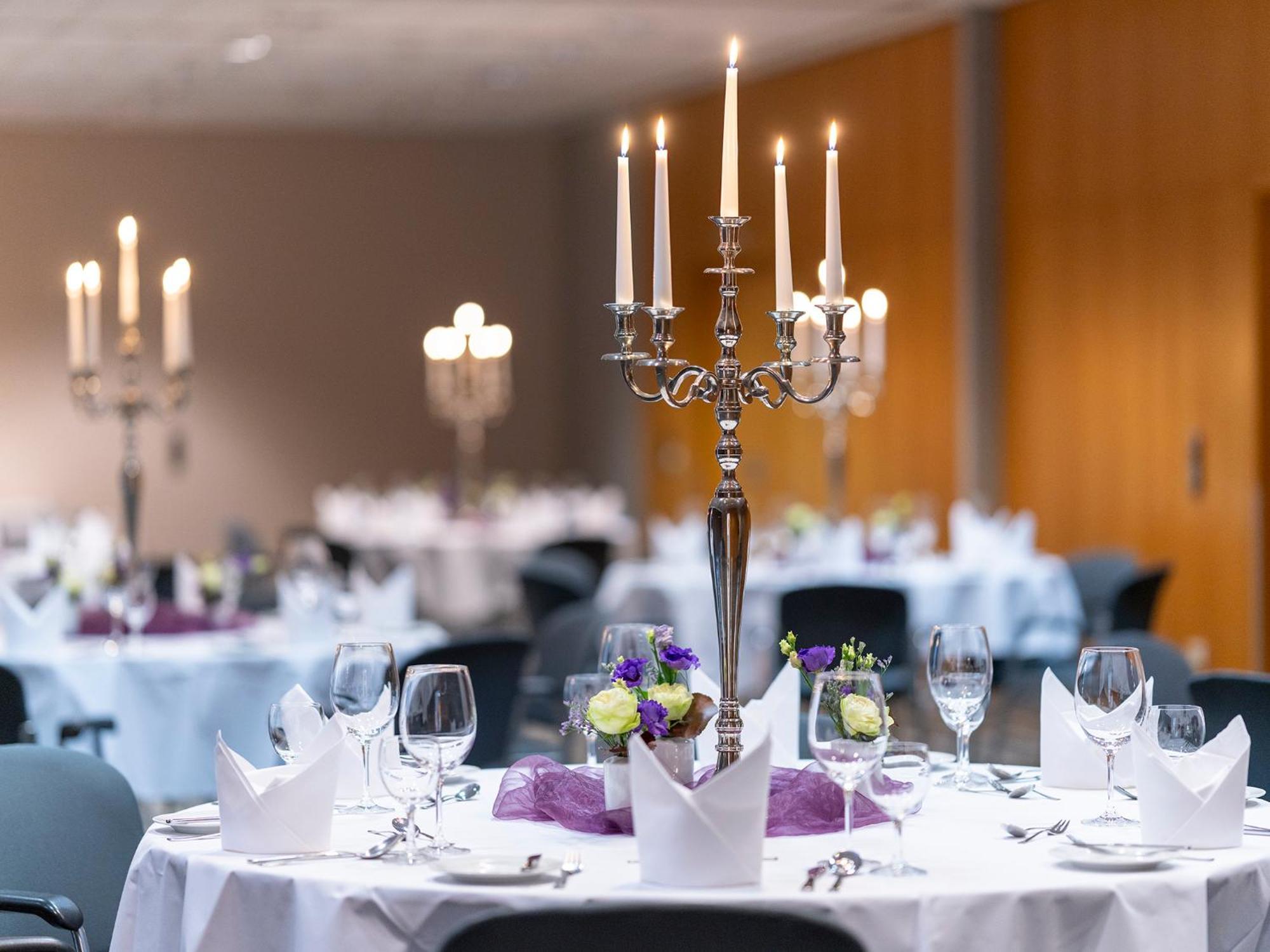 הרמנסבורג Best Western Hotel Heidehof מראה חיצוני תמונה