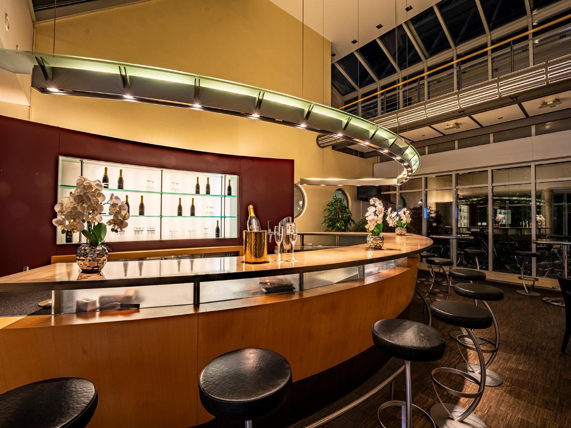 הרמנסבורג Best Western Hotel Heidehof מראה חיצוני תמונה
