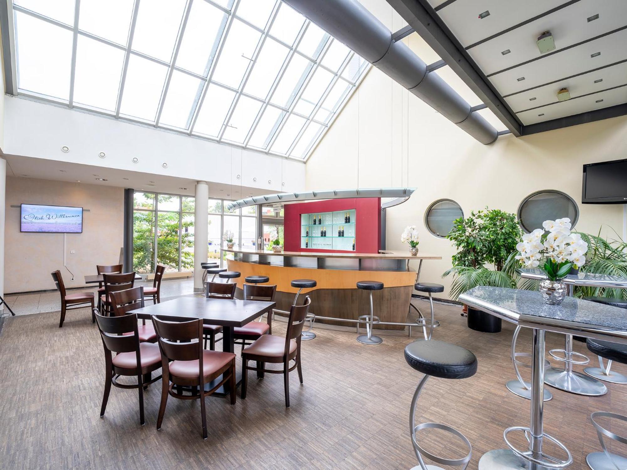 הרמנסבורג Best Western Hotel Heidehof מראה חיצוני תמונה