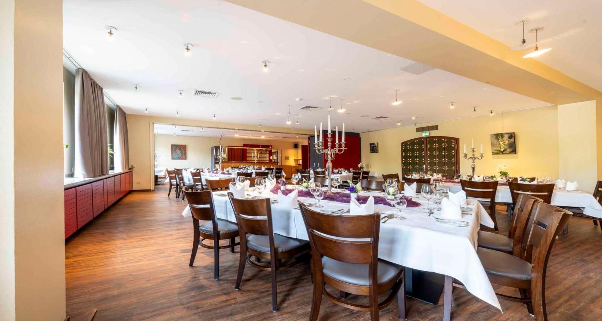 הרמנסבורג Best Western Hotel Heidehof מראה חיצוני תמונה