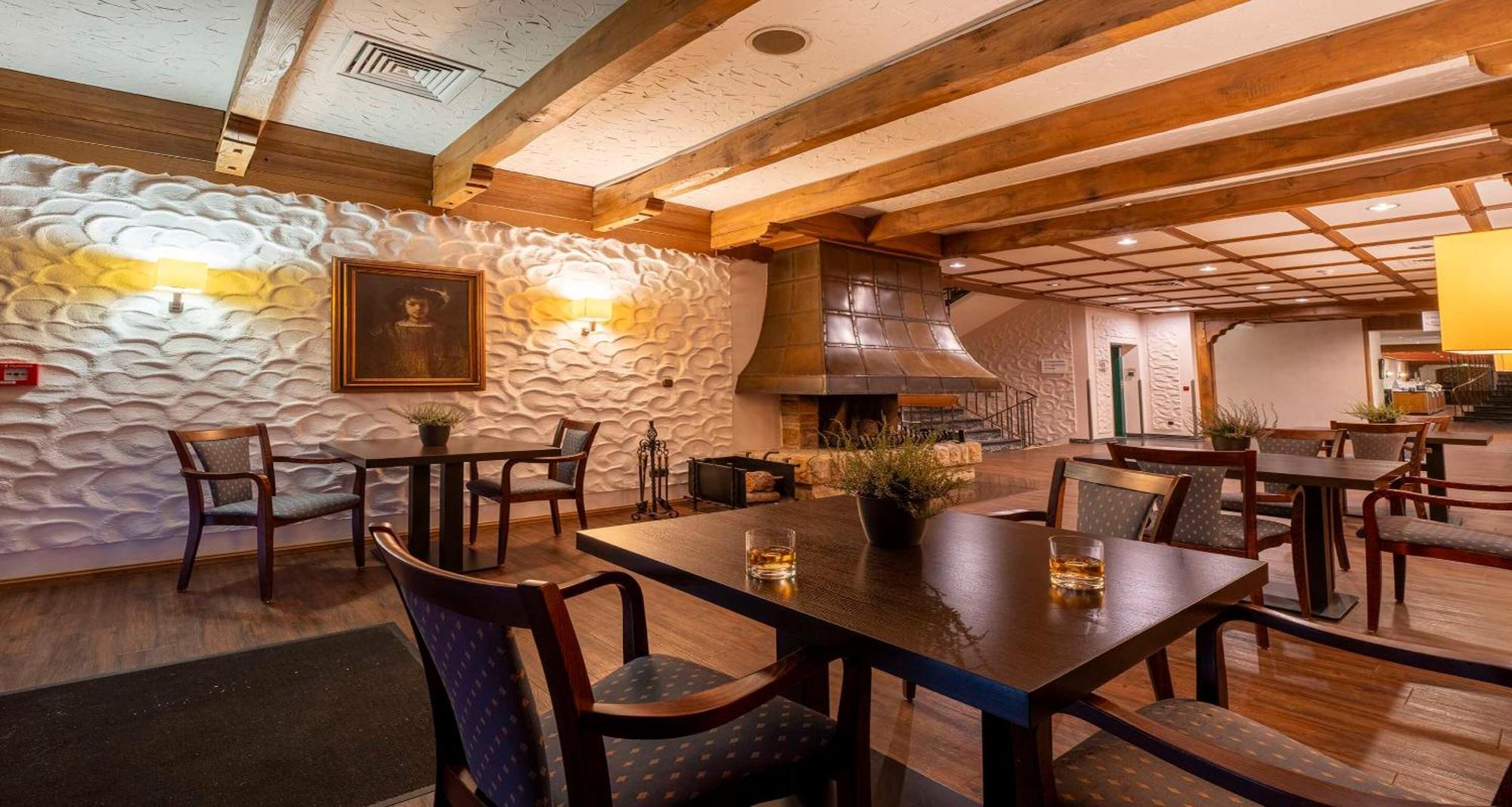 הרמנסבורג Best Western Hotel Heidehof מראה חיצוני תמונה