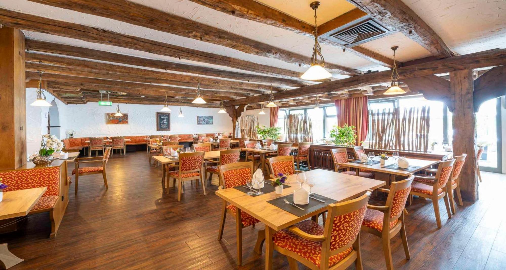 הרמנסבורג Best Western Hotel Heidehof מראה חיצוני תמונה