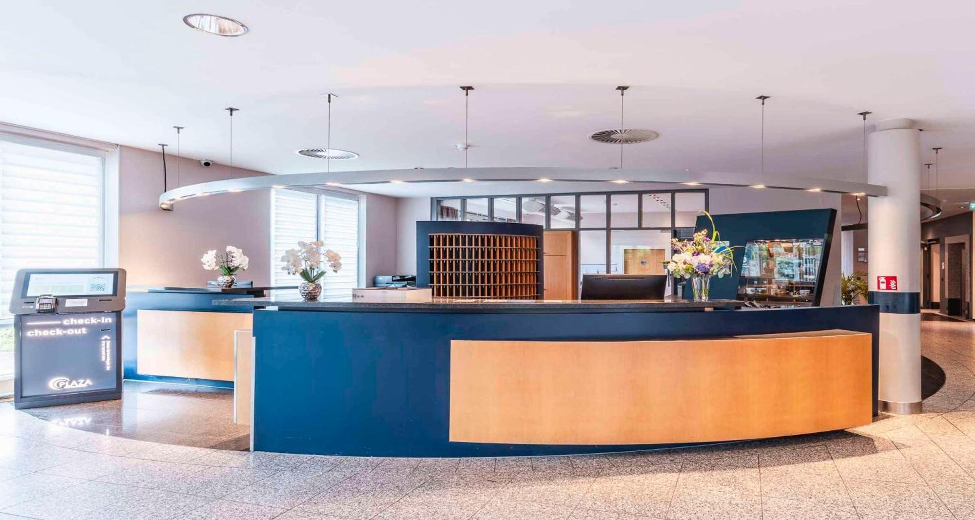 הרמנסבורג Best Western Hotel Heidehof מראה חיצוני תמונה