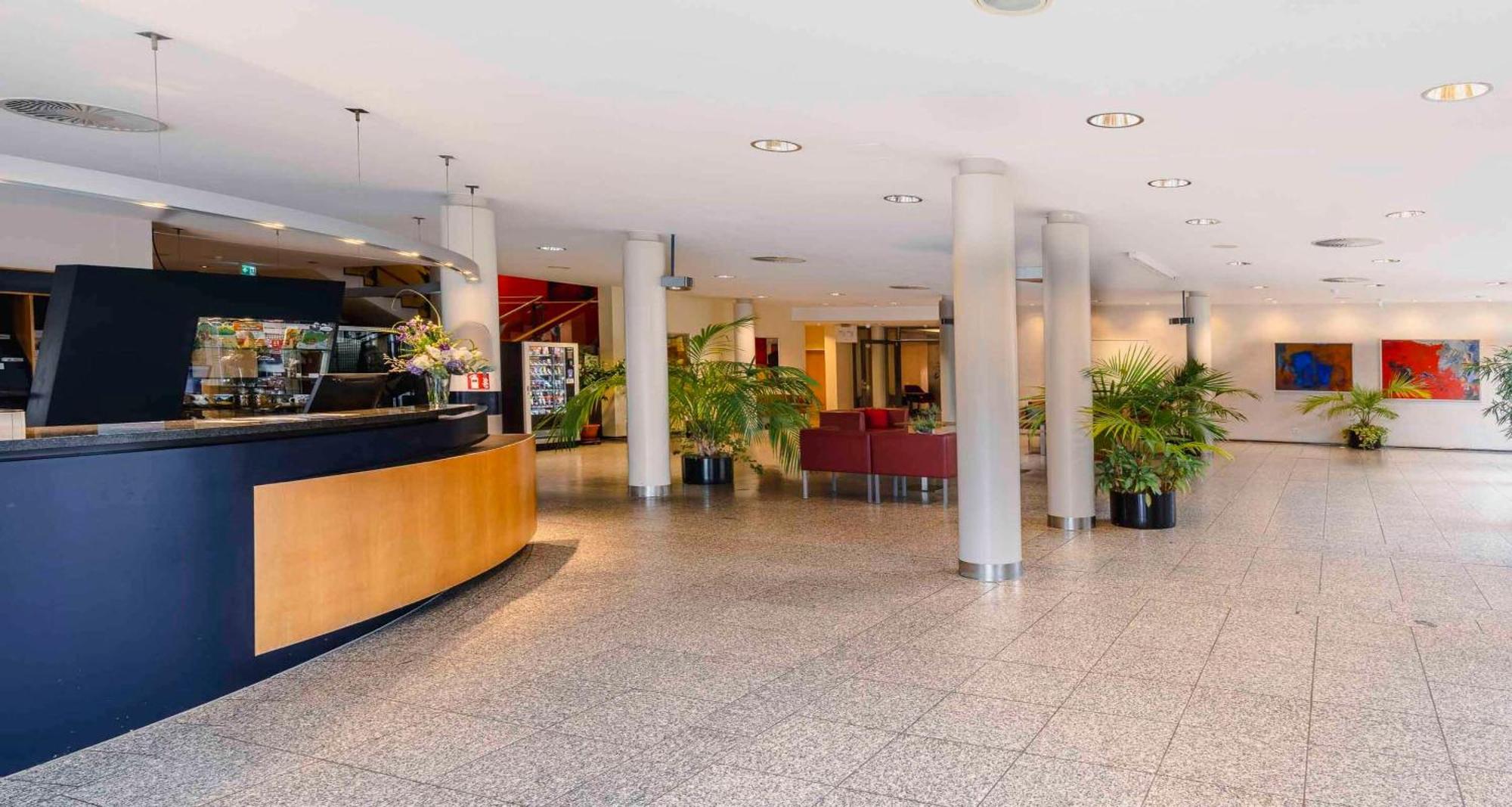 הרמנסבורג Best Western Hotel Heidehof מראה חיצוני תמונה